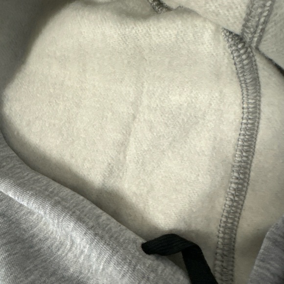 New Men’s TLF Vital Oversized Hoodie. Sz XL $58 - Picture 4 of 8